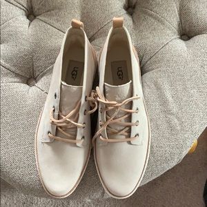 Ugg sneakers
